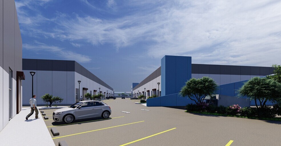 More Photos Of 91-1965 Lauwiliwili St, Kapolei Warehouse For Sale