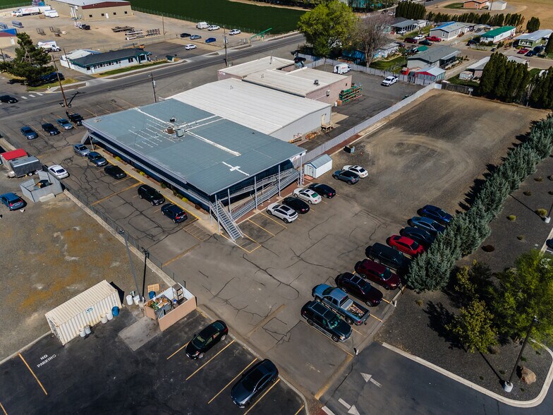 More Photos Of 2201 E Edison Rd, Sunnyside Office For Sale