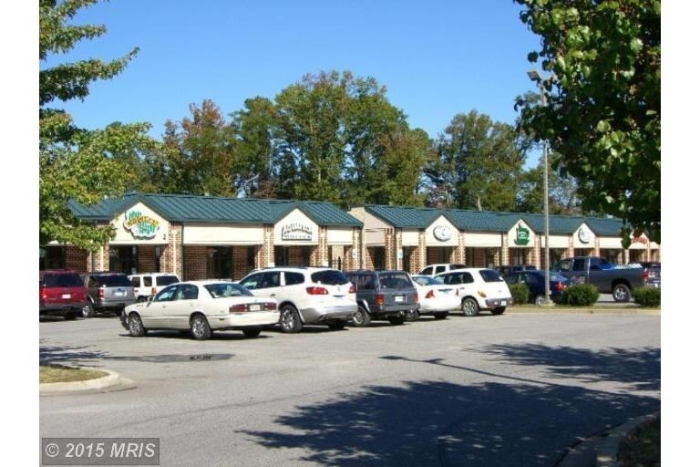 More Photos Of 20830 Callaway Village Way, Callaway Land For Lease