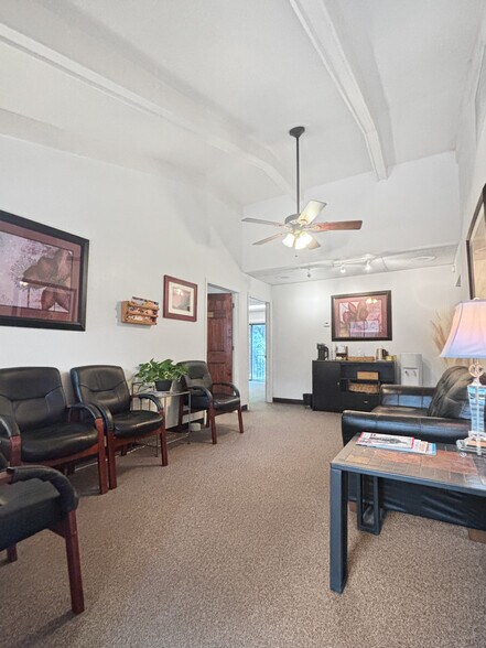 More Photos Of 8751 E Hampden Ave, Denver Office For Sale