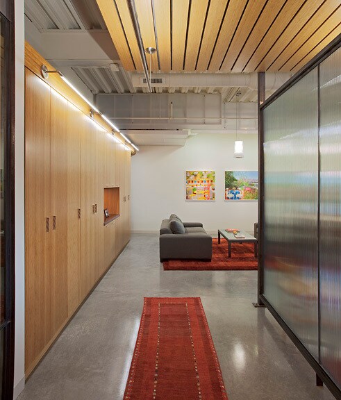 Primary Photo Of 3457 Ringsby Ct, Denver Office For Lease