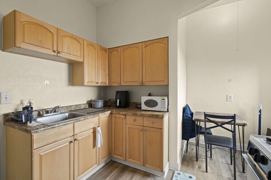 More Photos Of 59 S 5th St, San Jose Apartments For Sale