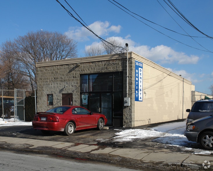 More Photos Of 15 Virgil St, Stamford Freestanding For Sale