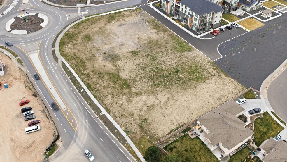 More Photos Of 4668 Hildebrand blvd, Kennewick Land For Sale