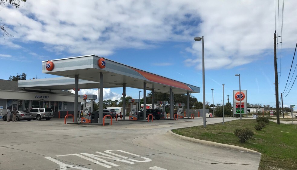 Primary Photo Of 6080 S US Highway 1, Grant Convenience Store For Lease