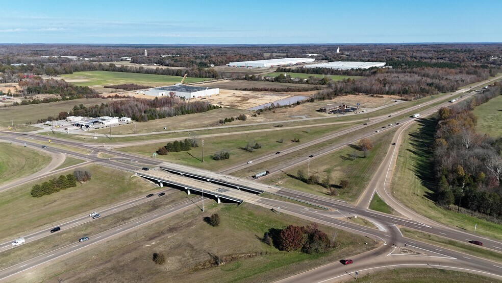 More Photos Of 141 Two Stakes Drive, Byhalia Land For Sale