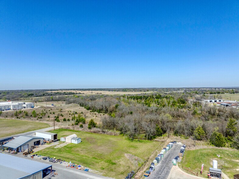 More Photos Of 24 Acres FM 289, Pottsboro Land For Sale