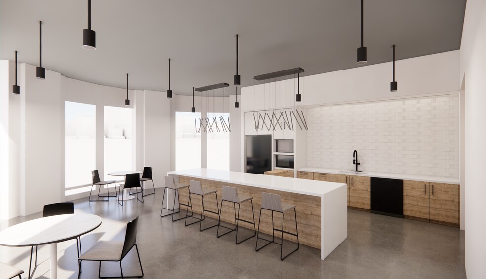 More Photos Of 3865 Wilson Blvd, Arlington Office For Lease