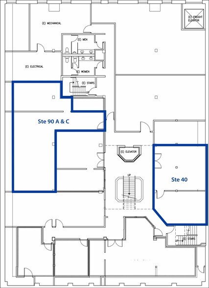 More Photos Of 1020 W Main St, Boise Office For Lease