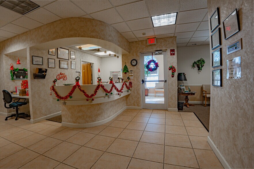 More Photos Of 1255 37th St, Vero Beach Medical For Sale