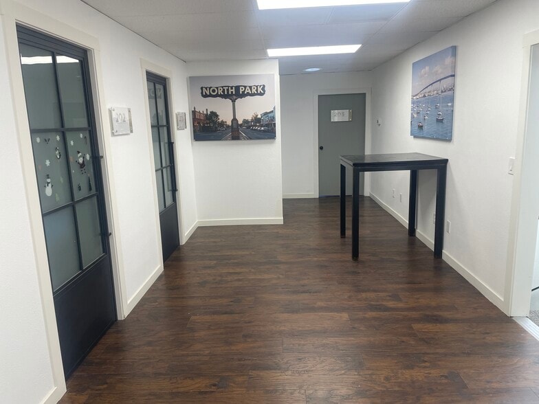 More Photos Of 3930 Oregon St, San Diego Office For Lease