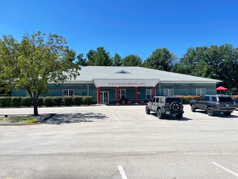 Primary Photo Of 1725 Highway 109, Wildwood Daycare Center For Sale