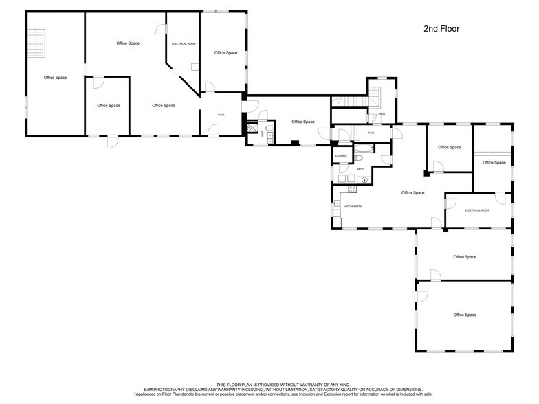 More Photos Of 47 Billard St, Meriden Showroom For Sale