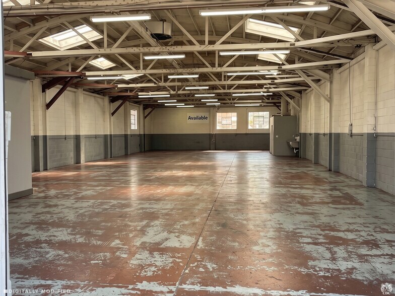 More Photos Of 1672 E 14th St, San Leandro Auto Repair For Sale