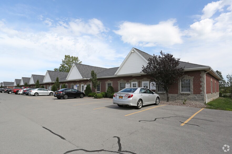 Primary Photo Of 1961-1967 WEHRLE Dr, Williamsville Office For Sale