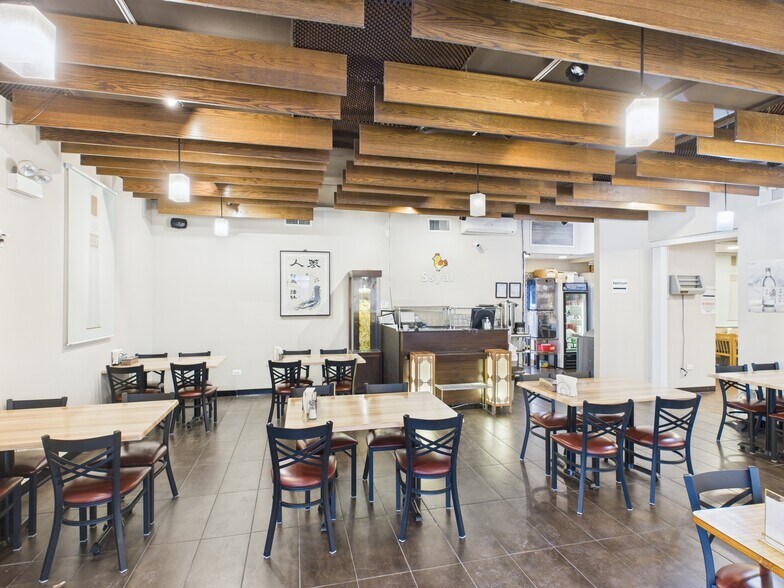 Primary Photo Of 4203 Lawrence Ave, Chicago Sports And Entertainment For Sale