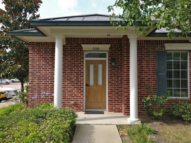 More Photos Of 4501 Cartwright Rd, Missouri City Medical For Sale