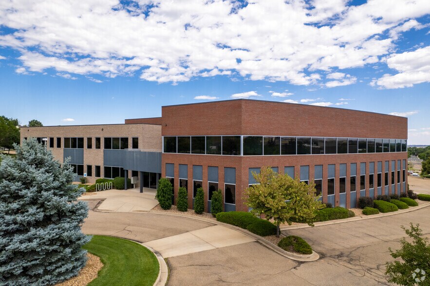 Primary Photo Of 1157 W Century Dr, Louisville Office For Lease
