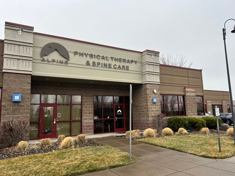 Primary Photo Of 336 SW Cyber Dr, Bend Loft Creative Space For Lease