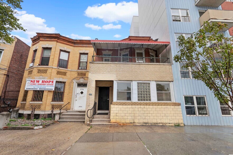 More Photos Of 777 Burke Ave, Bronx Storefront Retail Residential For Sale