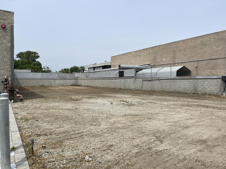 More Photos Of 0 Branford Street, Pacoima Land For Sale