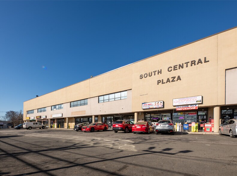 More Photos Of 310 Roosevelt Ave, Spring Valley Mixed Retail For Lease