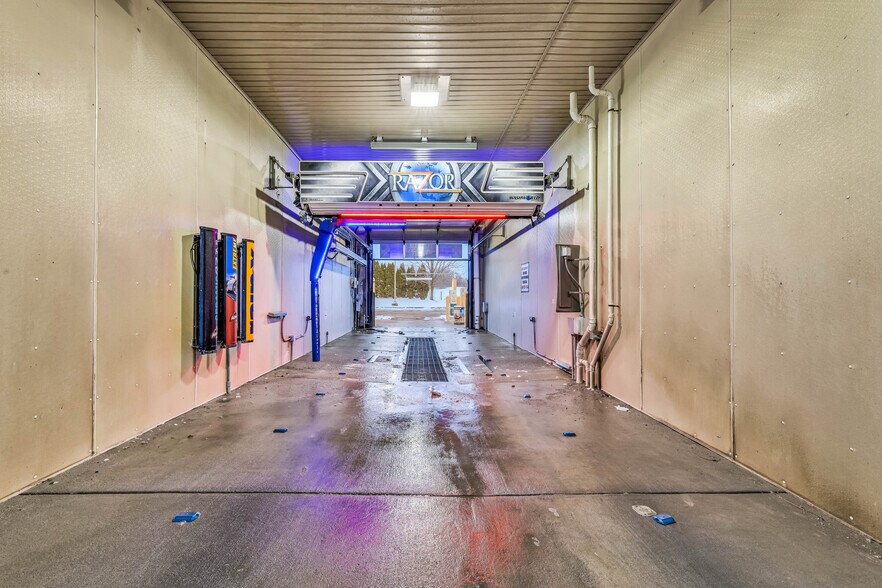 More Photos Of 732 Corylus Dr, Pataskala Carwash For Sale