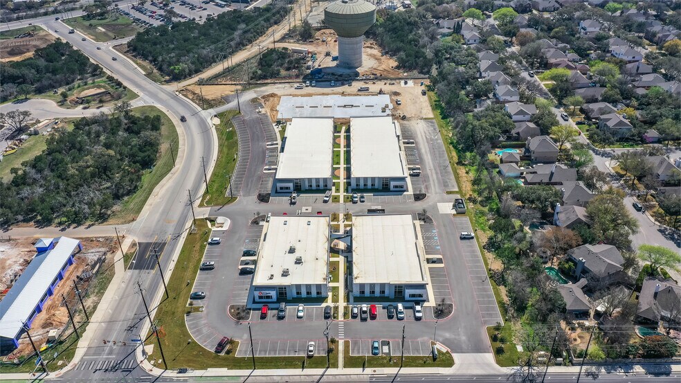 More Photos Of 4318 De Zavala Rd, San Antonio Office For Lease