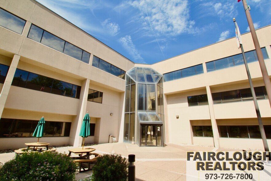 More Photos Of 227 Route 206, Flanders Office For Lease