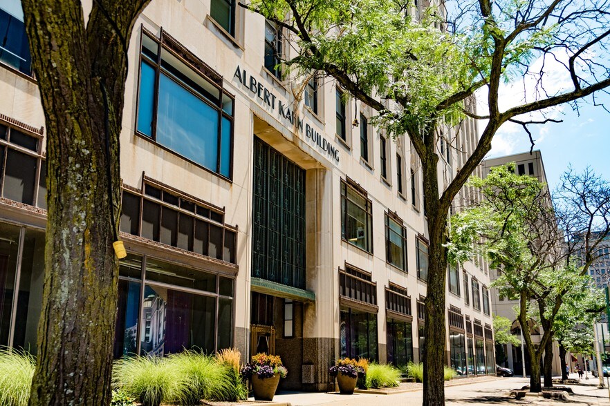 More Photos Of 7430 2nd Ave, Detroit Office Residential For Lease