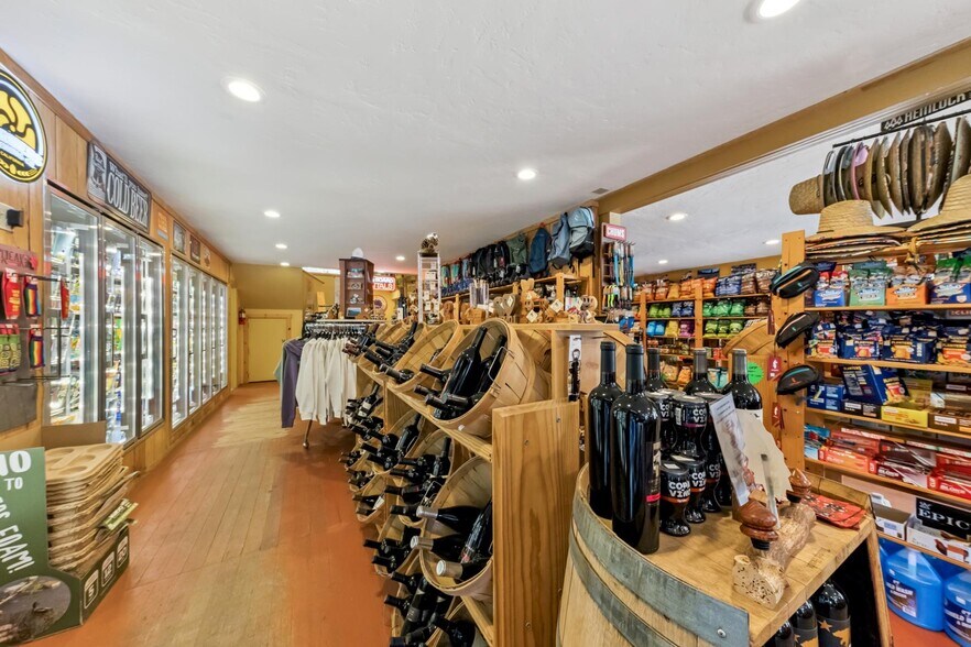 More Photos Of 17481 Highway 50, Twin Bridges General Retail For Sale
