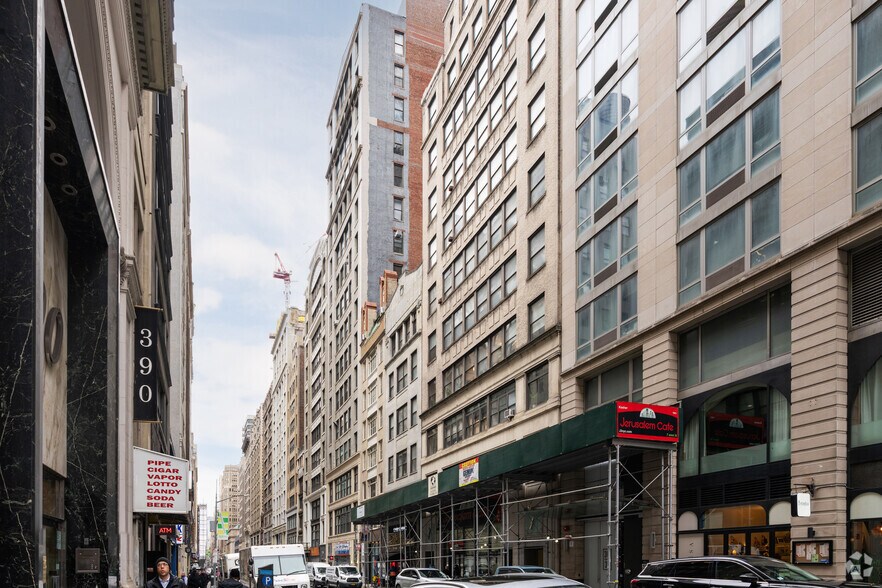 More Photos Of 19-21 W 36th St, New York Office For Lease