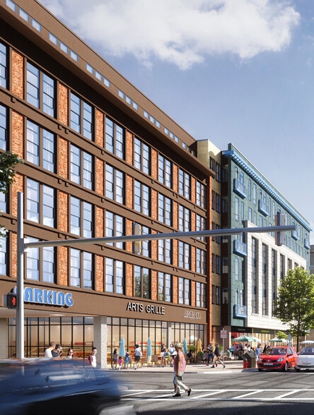 More Photos Of 5334 Baltimore Ave, Hyattsville Apartments For Lease