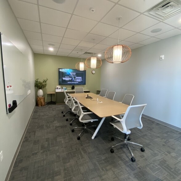 More Photos Of 2801 Marshall Ct, Madison Office For Sale