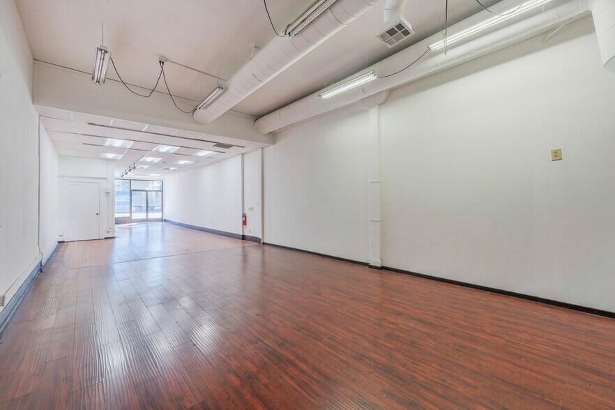 More Photos Of 159-165 S Western Ave, Los Angeles Loft Creative Space For Lease