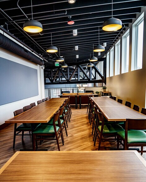 More Photos Of 925 Washington Blvd, Baltimore Restaurant For Sale