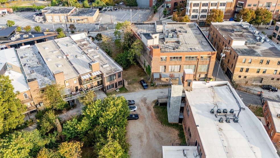 More Photos Of 124 SW Walker St, Atlanta Land For Sale