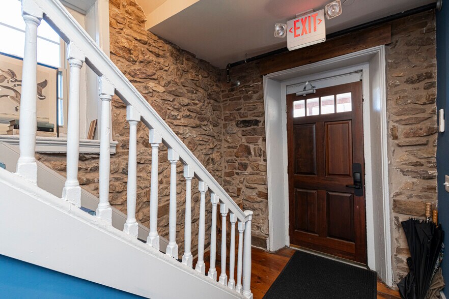More Photos Of 10 N Main St, Phoenixville Medical For Sale