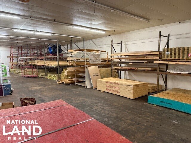 More Photos Of 1243 Washington St, Marion Storefront Retail Office For Sale