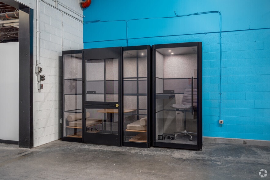 More Photos Of 20 W 14th Ave, North Kansas City Coworking Space