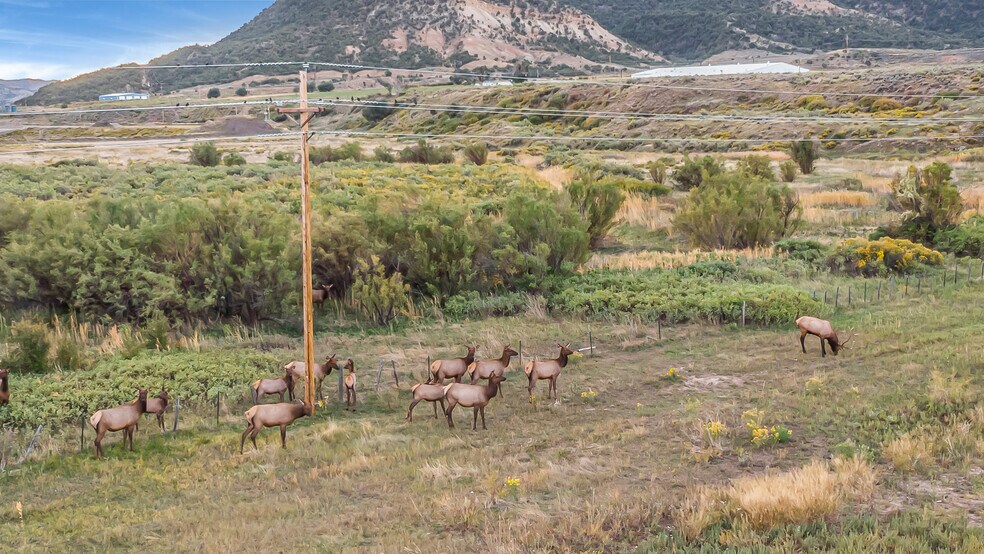 More Photos Of 41009 County Road 5, Meeker Industrial For Sale