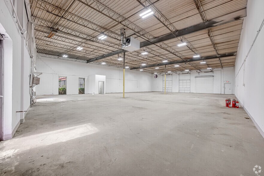 More Photos Of 1870-1908 Forge St, Tucker Distribution For Lease