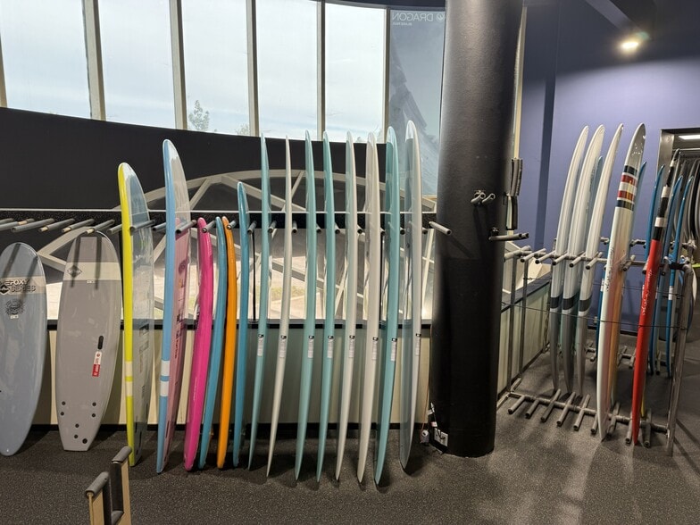 More Photos Of 5270 Jackson Dr, La Mesa Freestanding For Sale