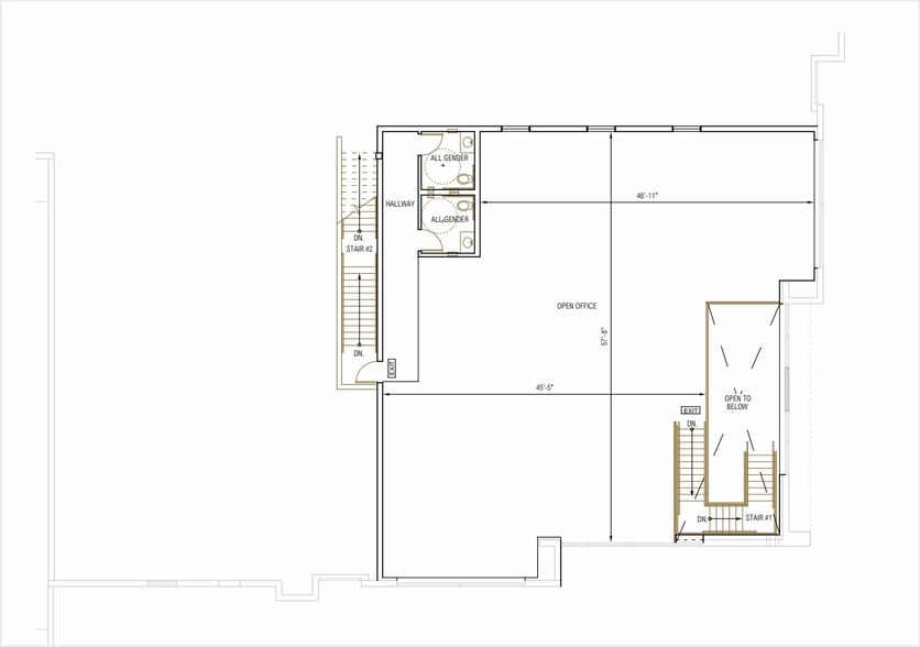 More Photos Of 9260 Mesa Linda St, Hesperia Distribution For Lease