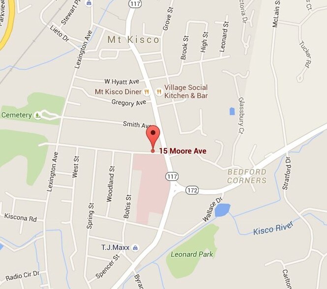 More Photos Of 15 Moore Ave, Mount Kisco Medical For Sale