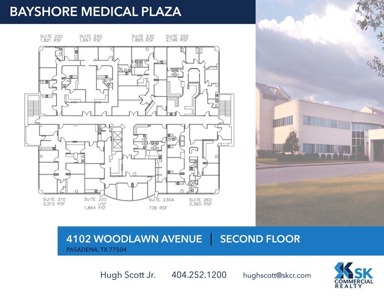 More Photos Of 4102 Woodlawn Ave, Pasadena Office For Sale