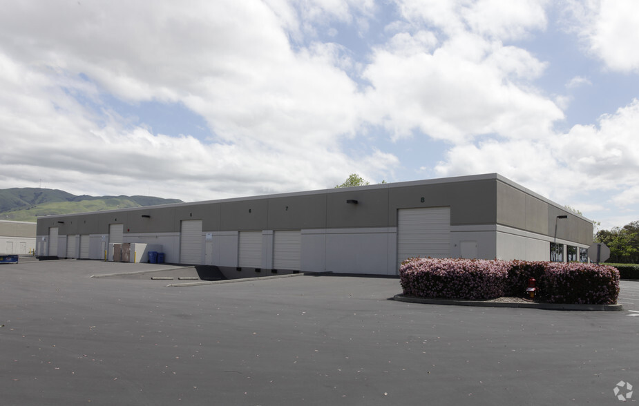 Primary Photo Of 48001-48025 Fremont Blvd, Fremont Manufacturing For Lease