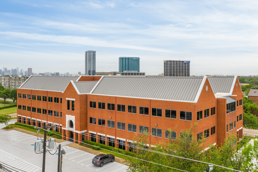 Primary Photo Of 4600 Greenville Ave, Dallas Office For Lease