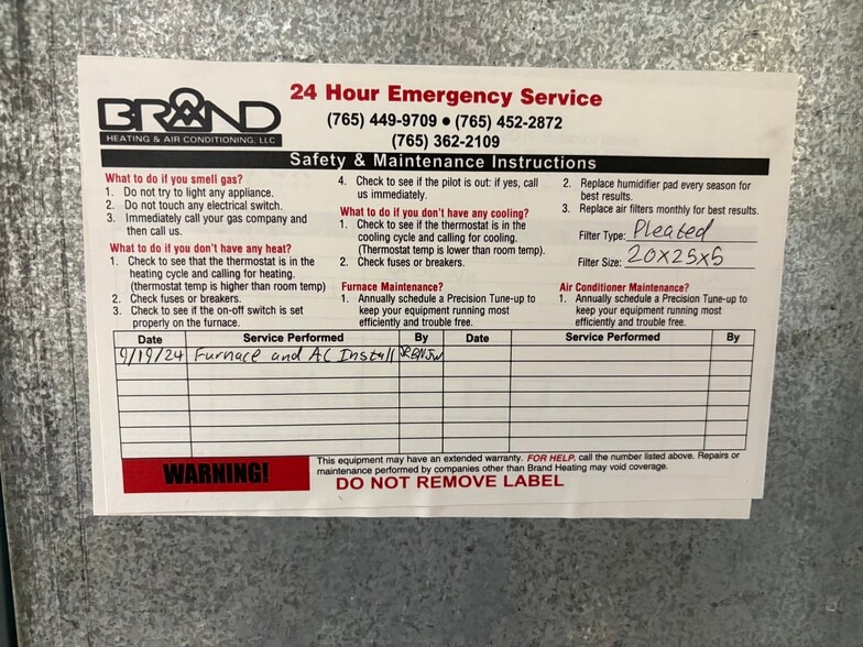 More Photos Of 1425 Sagamore Parkway N, Lafayette Office For Lease