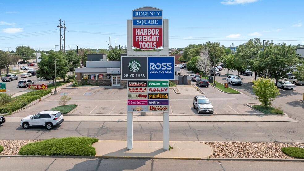 More Photos Of 1721-1877 S Pueblo Blvd, Pueblo General Retail For Sale